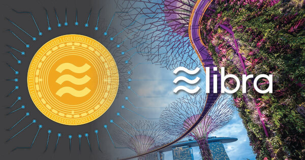 Singapore State Investor Temasek Joins Libra Association, Facebook’s Global Digital Currency Project