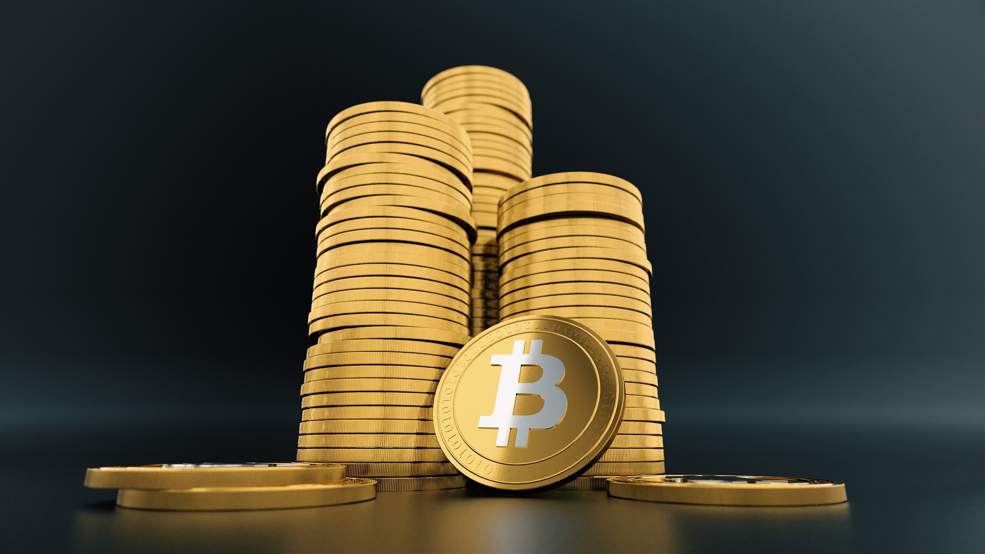 Top 3 Bitcoin mining news stories today
