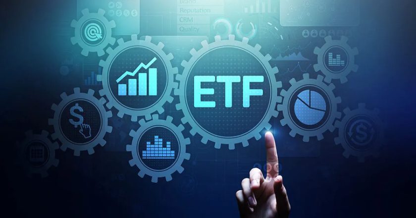 Decentralized Finance ETFs: A Beginner’s Guide