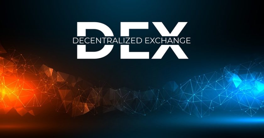 Types of Decentralized Exchanges