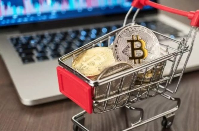 The Role of Cryptocurrency in the Future of eCommerce