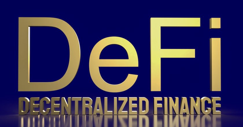 Introduction to DeFi Lending: Exploring the Basics