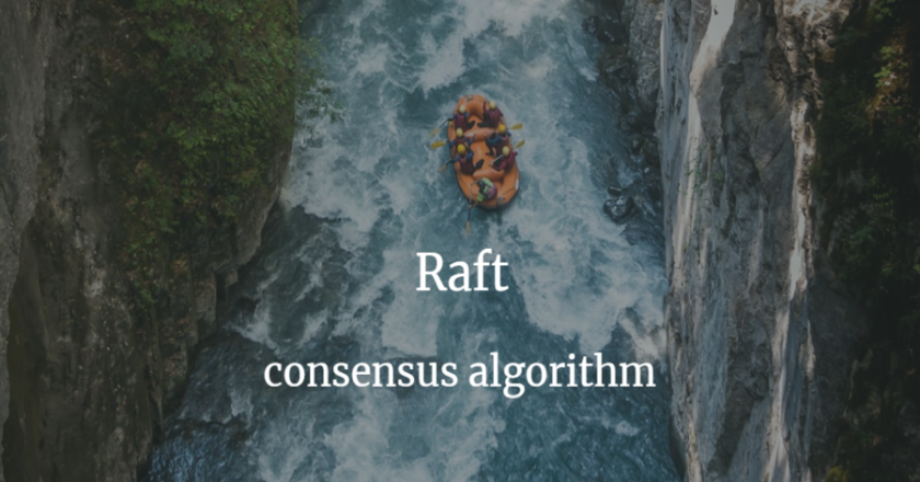 Understanding the Raft Consensus Algorithm