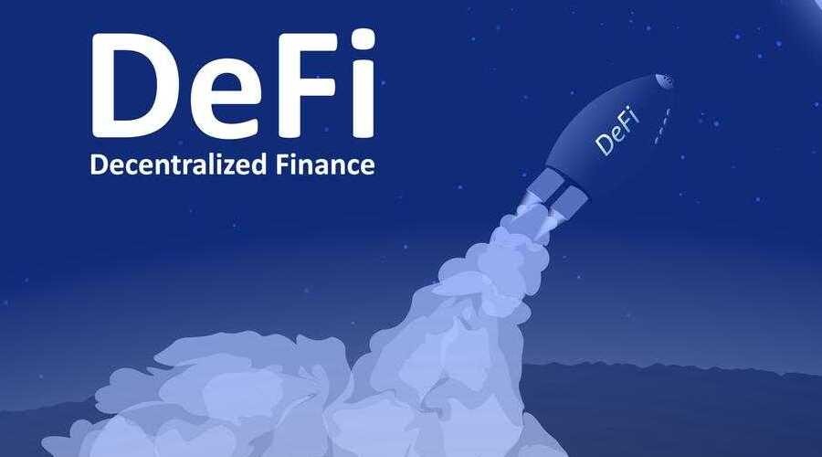 Decentralized Finance (DeFi)