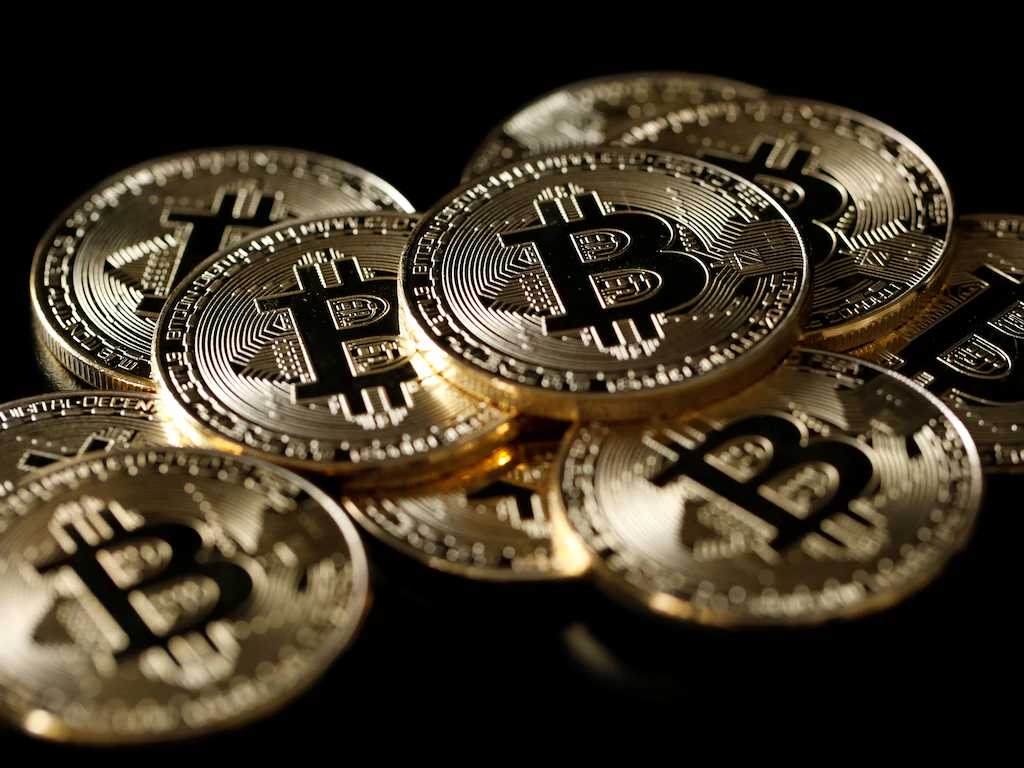 Bitcoin surges above $8,000 for the first time in 2 months ahead of a key halving in the crypto markets | Currency News | Financial and Business News