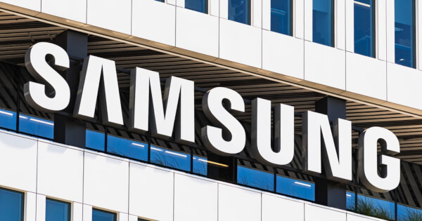 Samsung Launches New Secure Element Chip to Enhance Data Protection for Crypto Transactions