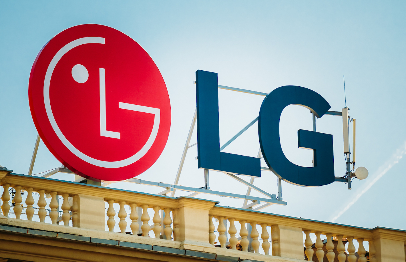 LG Joins Hedera Hashgraph Governing Council