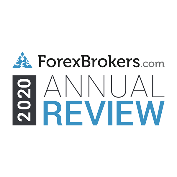 FOREX.com Review: 3 Key Findings for 2020