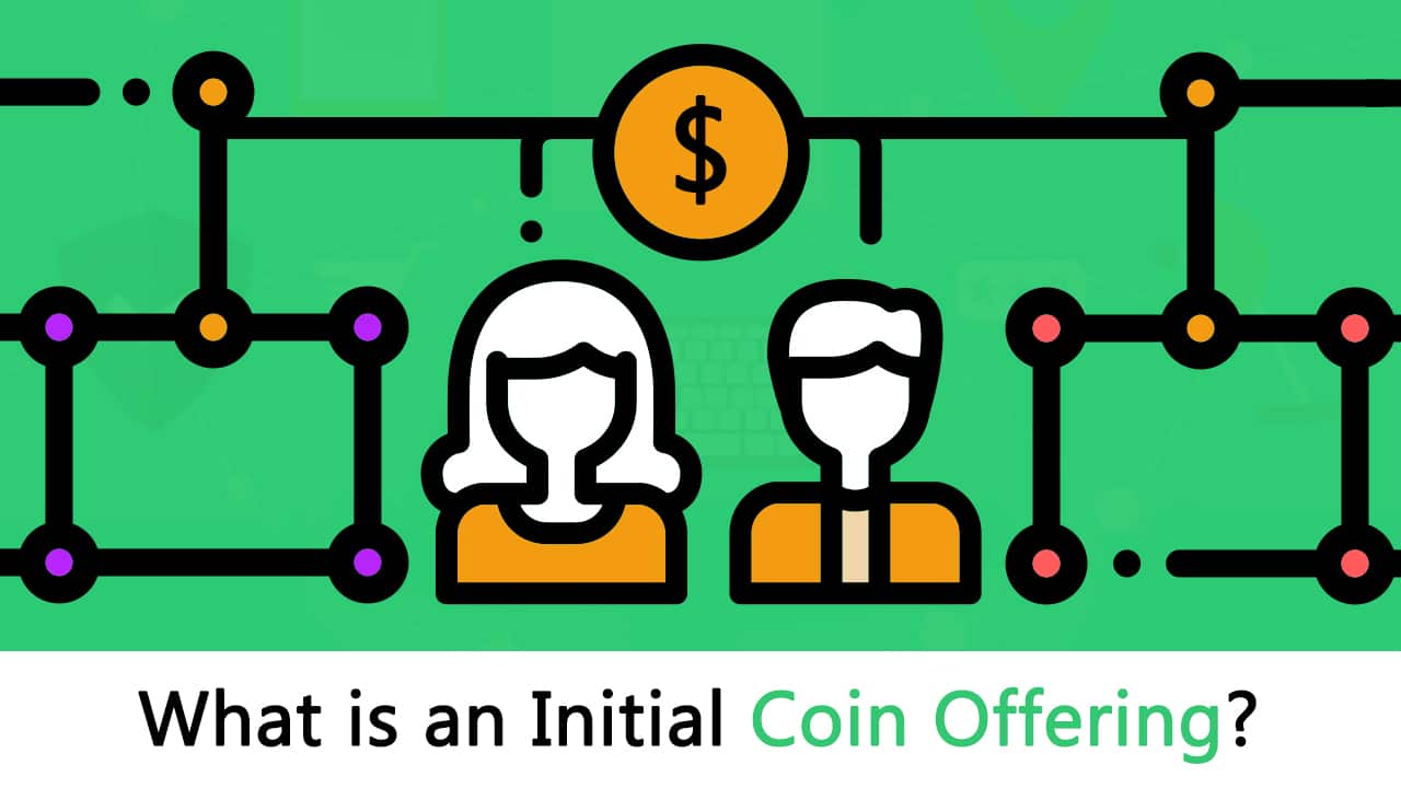 What is An Initial Coin Offering? Raising Millions In Seconds