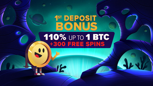 mBitcasino offers players the best Bitcoin gaming experience