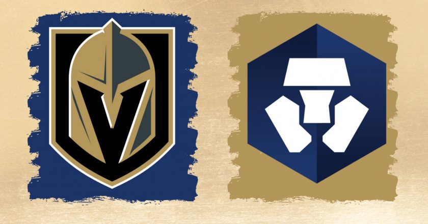 VEGAS GOLDEN KNIGHTS LAUNCH FIRST SERIES OF COLLECTIBLE NFTs FEATURING UNIQUE VGK-THEMED DESIGNS AND PREMIUM REDEEMABLES