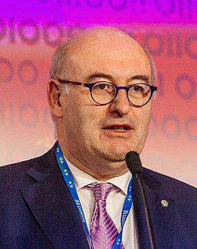 Former European Commissioner Phil Hogan Joins the Astra Protocol Advisory Board