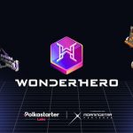 Polkastarter Unveils Startup Incubator, Names WonderHero as Maiden Project