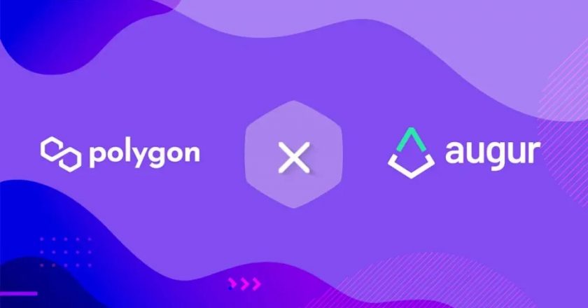Polygon Launches $1M Liquidity Mining Program To Bootstrap Predictions Platform, Augur Turbo