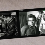 James Dean to Be Immortalized In a Commemorative NFT Collection Launching On Ethernity