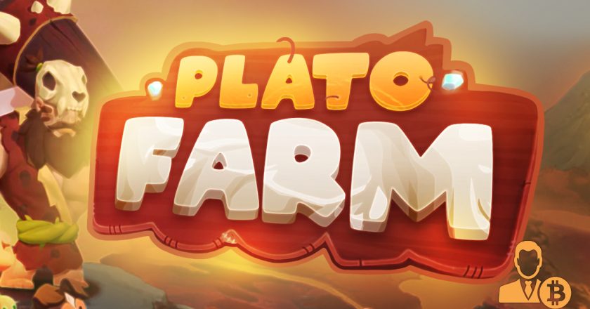 Plato Farm: a Metaverse utopia themed on farms