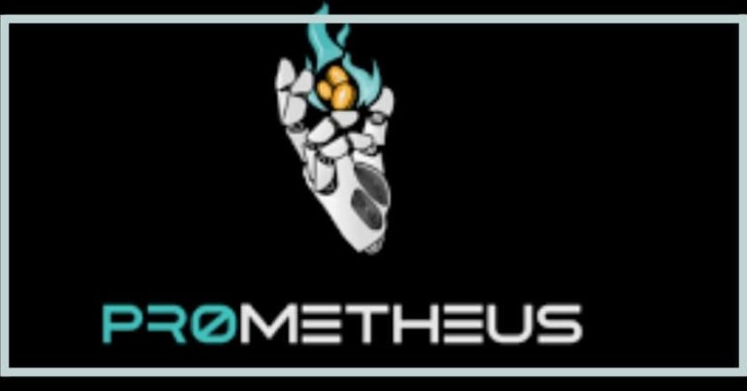 Make your trading accessible, fun and worthwhile with Prometheus ai trading bot