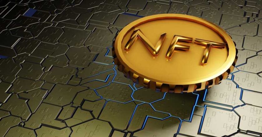 NFT Crypto: The Future of Digital Ownership?