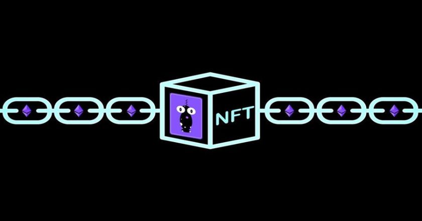 Understanding the blockchain technology behind NFTs