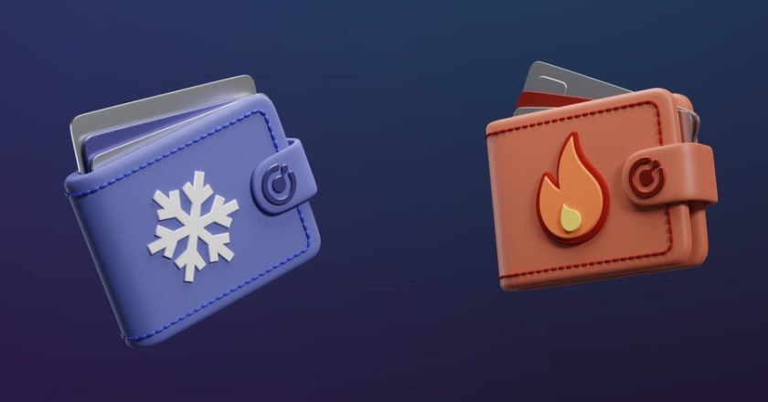 Hot wallets vs cold wallets: Which one is right for you?