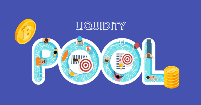 How to Mitigate the Risks Associated With Liquidity Pools?