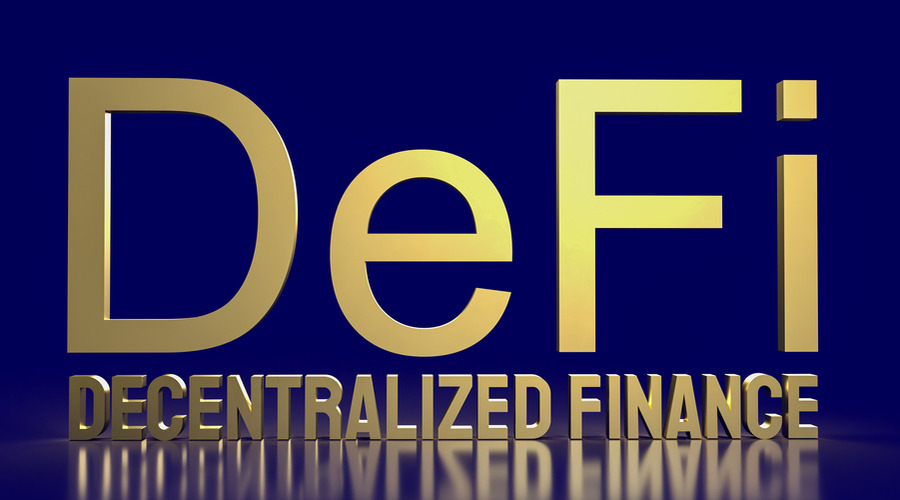 Introduction to DeFi Lending