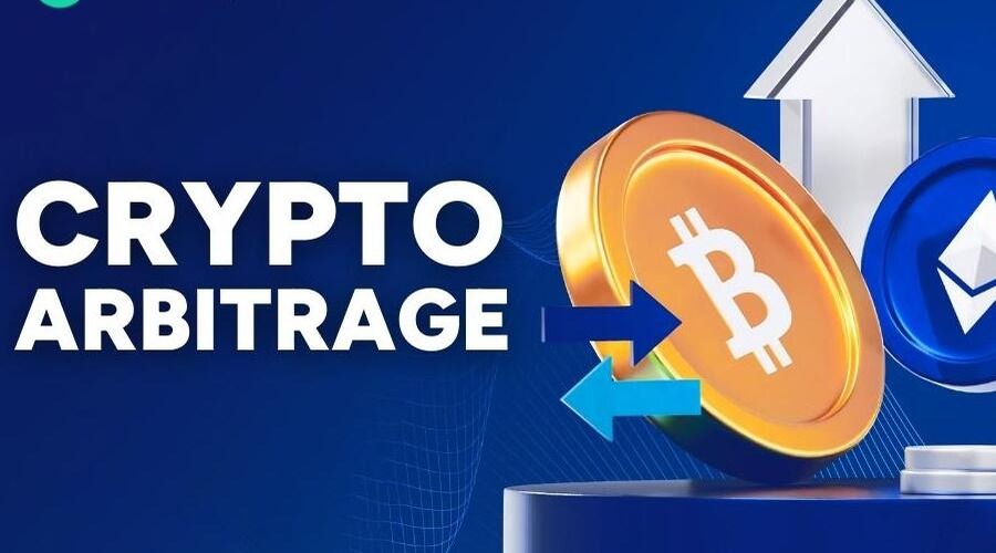 Arbitrage Opportunities in Cryptocurrency Trading