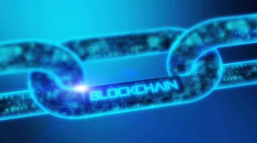 Blockchain in global commerce: Case Studies