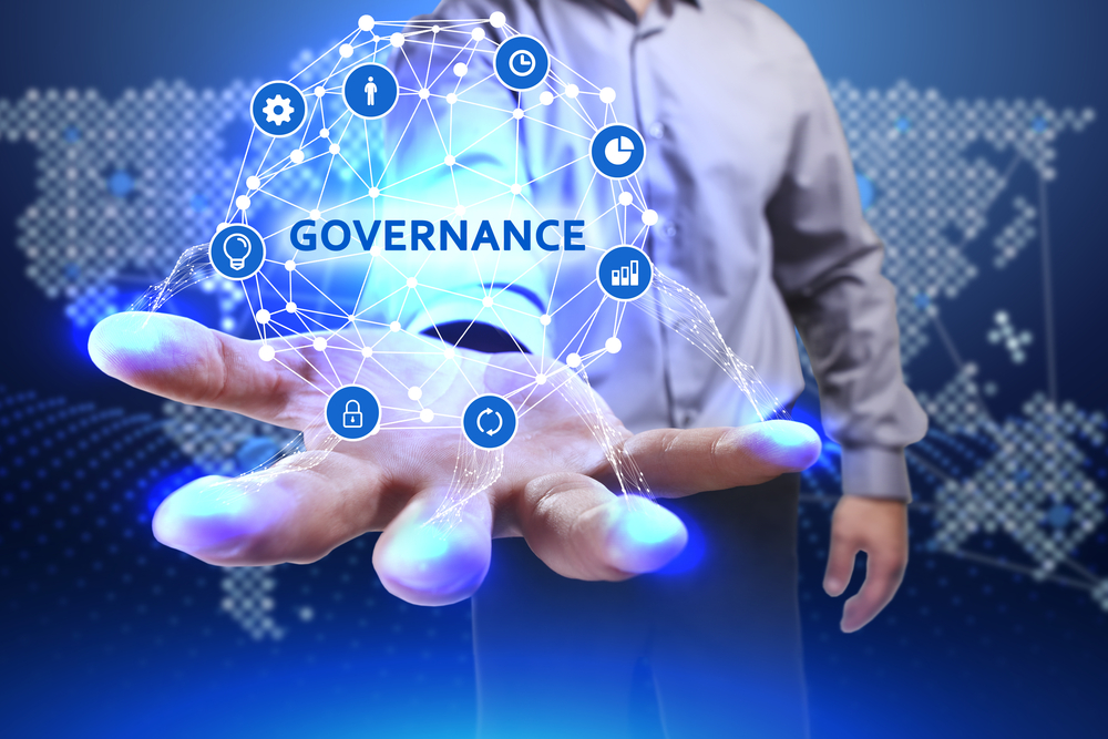 Decentralized Governance: Empowering DeFi Potential