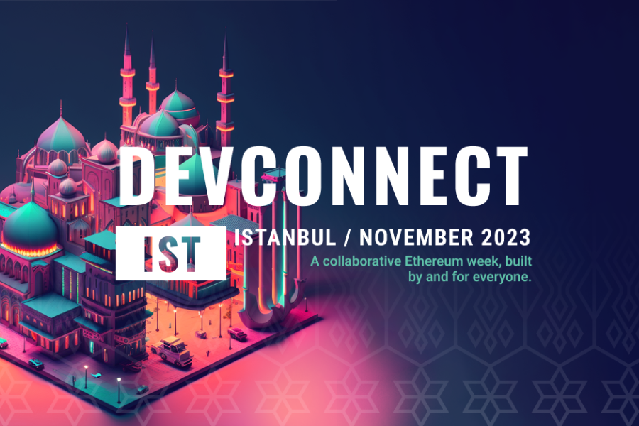Ethereum Launches Financial Assistance Program for Devconnect Istanbul Scholars
