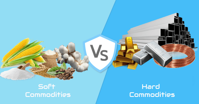 What are Soft Commodities, Investing in Soft Commodities is safe or not?
