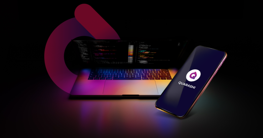 Quarashi Network’s All-In-One Privacy Solution Strikes A Cord Wih Users – Coinnewspan – Bitcoin, Ethereum and the future of crypto