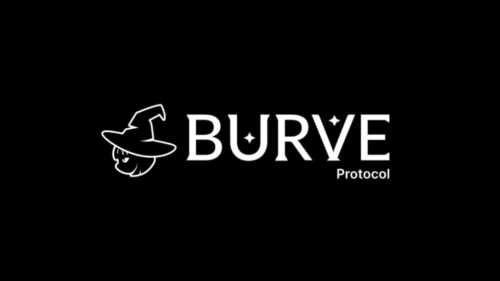 Introducing Burve Protocol: A Groundbreaking Leap in Decentralized Finance with AMM 3.0 - Coinnewspan