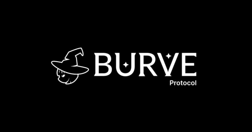 Introducing Burve Protocol: A Groundbreaking Leap in Decentralized Finance with AMM 3.0 – Coinnewspan