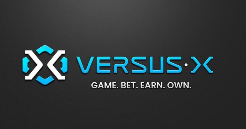 Versus-X Announces Development of New Competitive Sports Gaming Platform – Coinnewspan