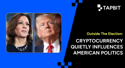 Crypto & Politics – The 2024 US Presidential Election