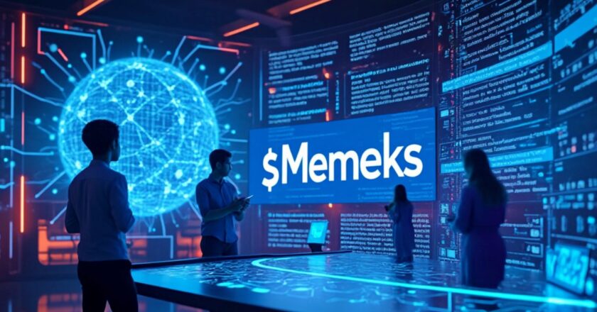 MemeSparks.com Launches Innovative Service Integrating Web3 with AI Text-to-Video Technology