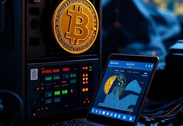 Choosing the Right Bitcoin Mining App