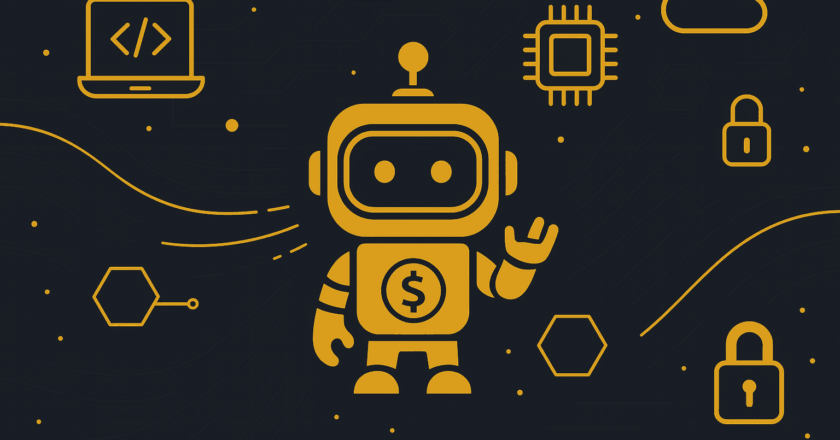 Liberty Agents Seeks Strategic Backers to Power AI and Data Infrastructure Across the WLFI +  USD1 Ecosystem