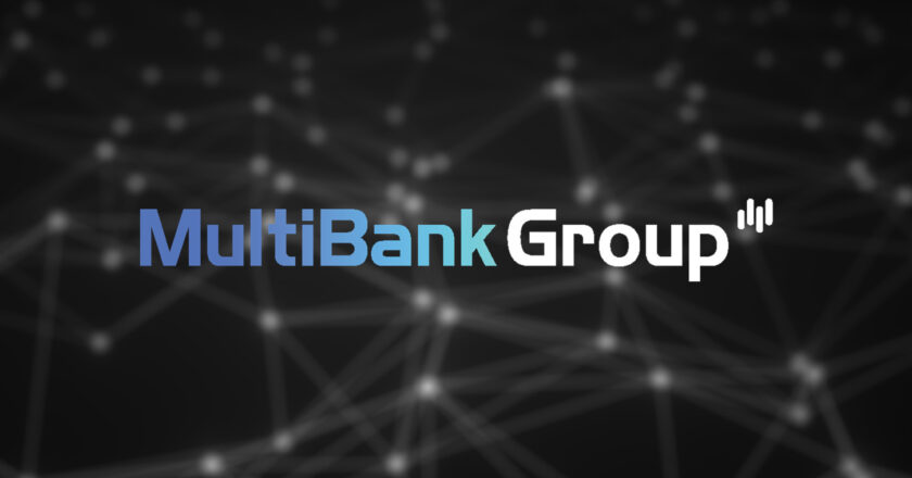 MultiBank Group readies to launch its MBG Token: Real-world assets meet deep liquidity and proven legacy