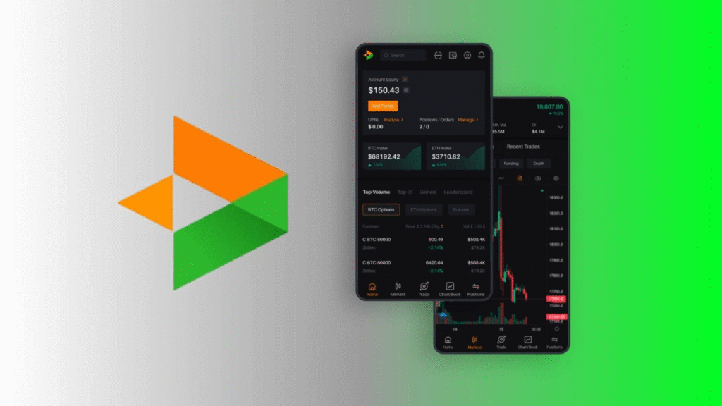 Delta Exchange Review: What I Learned After a Month of Crypto F&O Trading