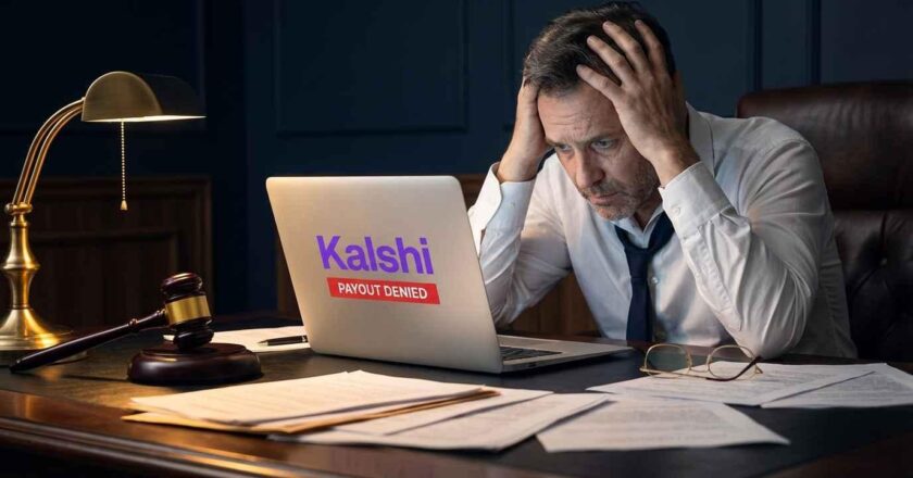 Kalshi Payout Disputes: How to Sue Kalshi and Get the Money You Are Owed